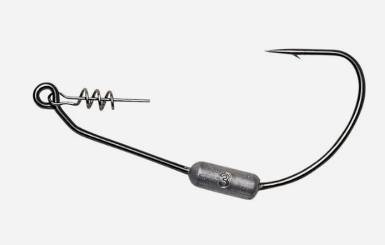 Offseta āķi Savage Gear Weedless BLN 2g/4gab